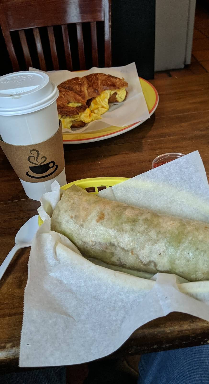 Chill Out Cafe | restaurant | 860 41st Ave, Santa Cruz, CA 95062, USA | 8314770543 OR +1 831-477-0543