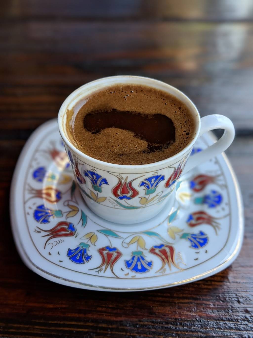 Istanbul Grill & Deli | restaurant | 5613 Morningside Dr, Houston, TX 77005, USA | 7135262800 OR +1 713-526-2800