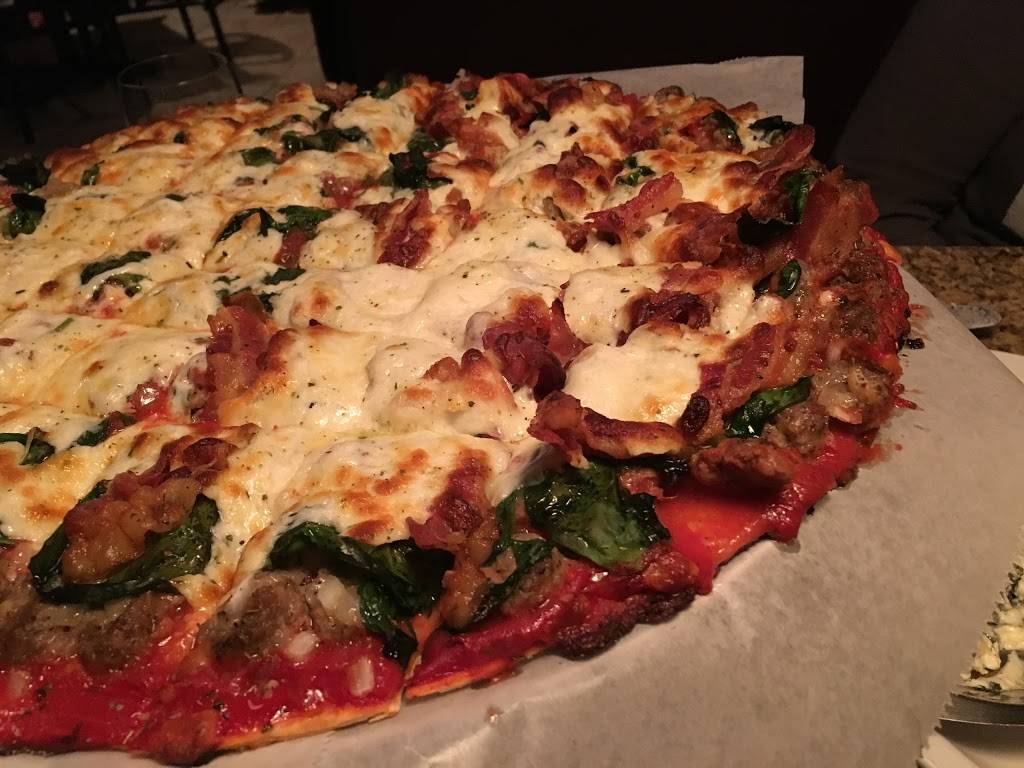 Barracos Pizza | restaurant | 13445 S Cicero Ave, Crestwood, IL 60445, USA | 7083852002 OR +1 708-385-2002