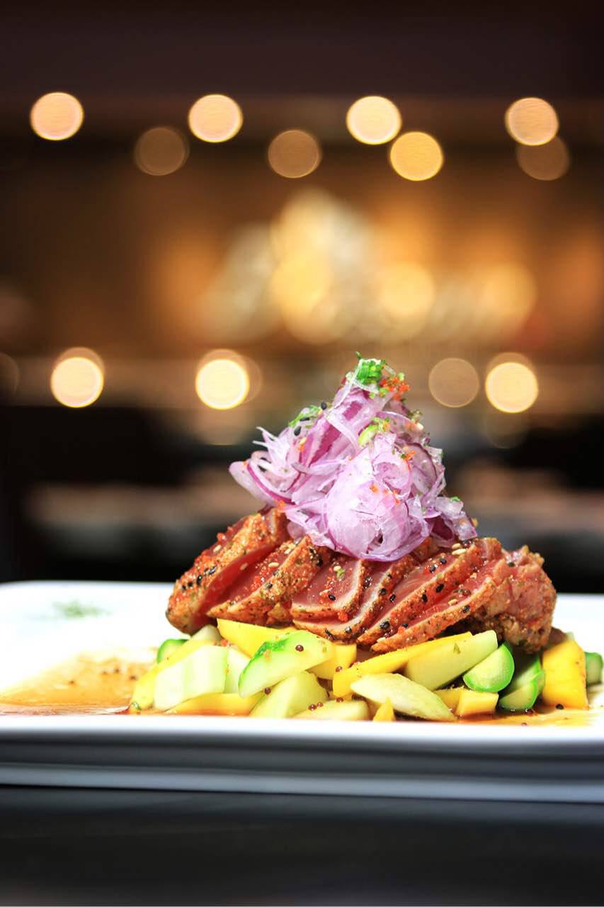 Blossom Asian Bistro | restaurant | 641 Shunpike Rd, Chatham Township, NJ 07928, USA | 9733778880 OR +1 973-377-8880