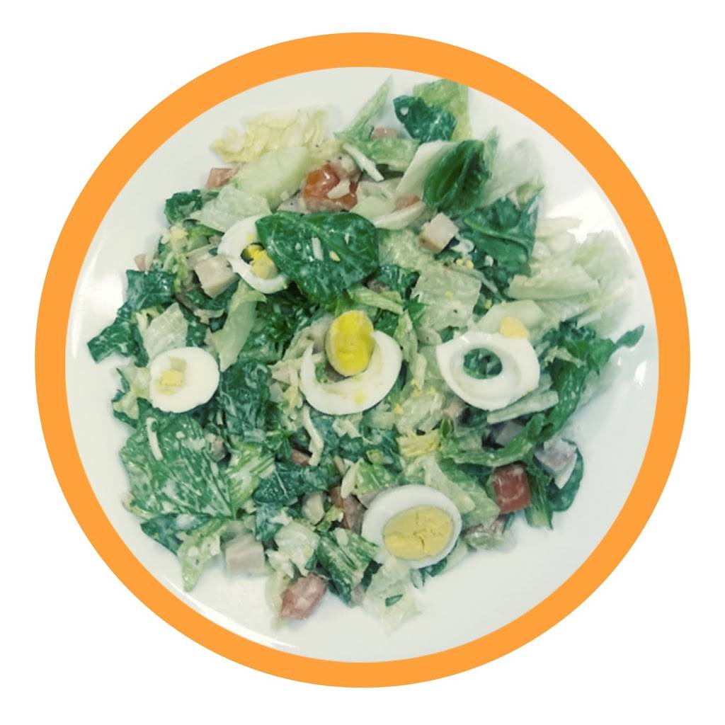 Tossed and Wrapped | restaurant | Food Court, 801 N Congress Ave Ste 715, Boynton Beach, FL 33426, USA | 9546733461 OR +1 954-673-3461