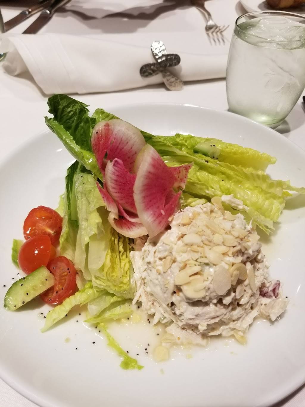 The Zodiac | cafe | 1618 Main St Level Six, Dallas, TX 75201, USA | 2145735800 OR +1 214-573-5800