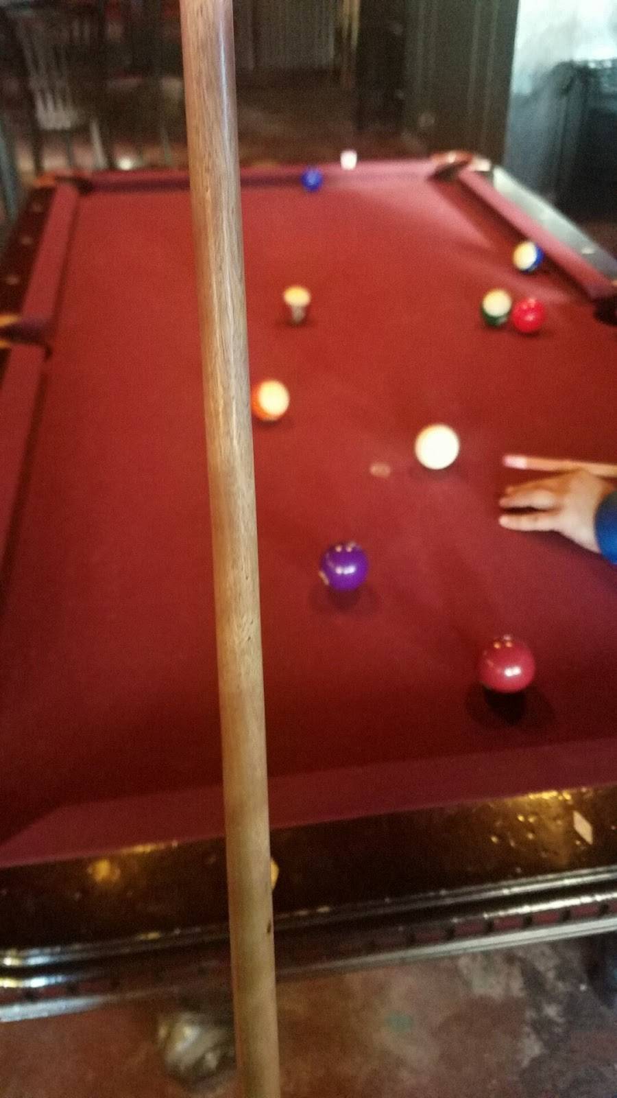 Brooklyns Tavern and Billiards | restaurant | 500 S Main St, Breckenridge, CO 80424, USA | 9704533001 OR +1 970-453-3001