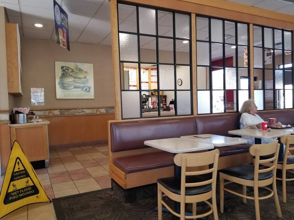 Wendys | restaurant | 245 S Atlantic Blvd, Alhambra, CA 91801, USA | 6262827349 OR +1 626-282-7349
