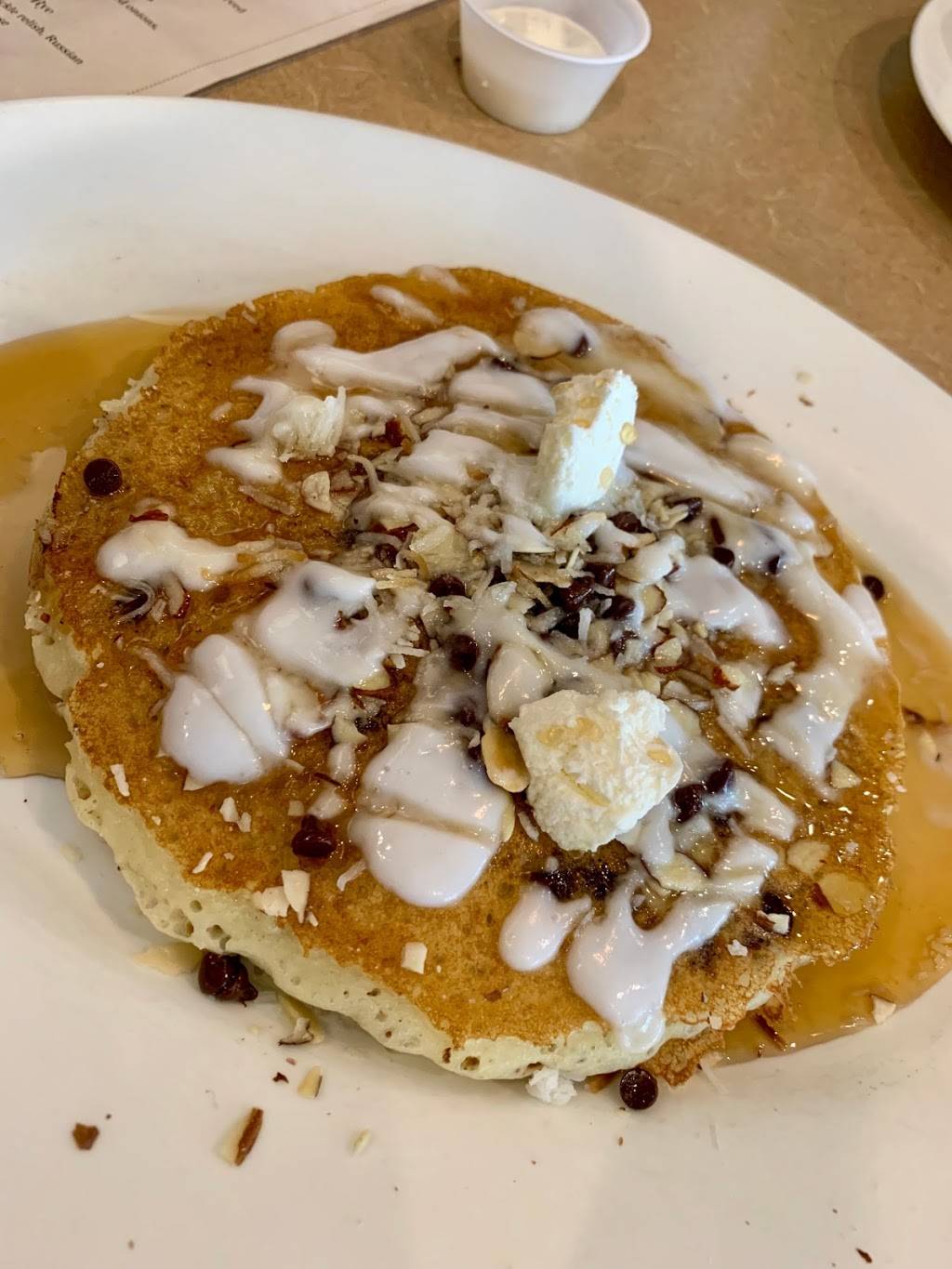 Chips Family Restaurant | restaurant | 775 Main St S, Southbury, CT 06488, USA | 2035861258 OR +1 203-586-1258