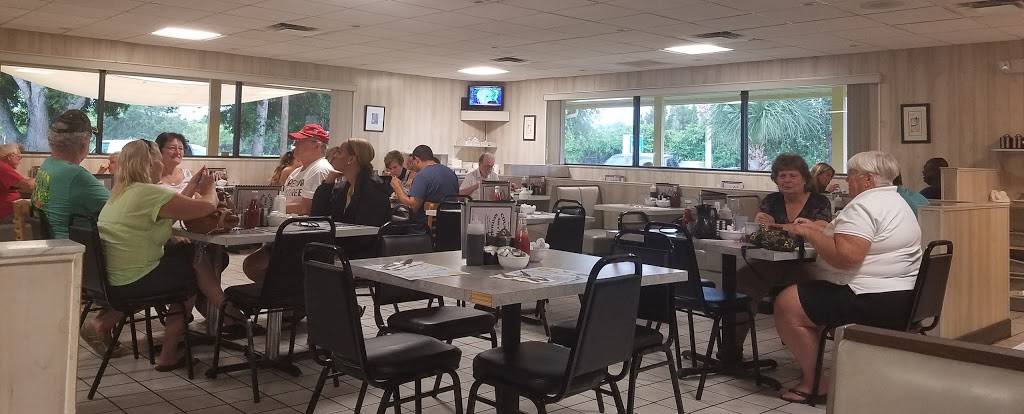 Country Ham N Egg Restaurant | restaurant | 478 US-1, Sebastian, FL 32958, USA | 7725894845 OR +1 772-589-4845