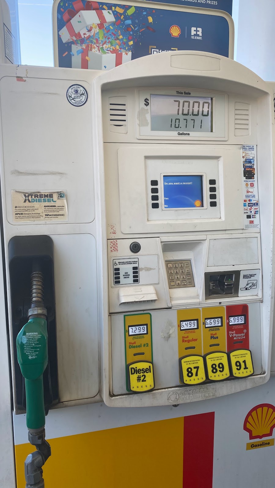 Shell | restaurant | 1725 Cascade Blvd, Shasta Lake, CA 96019, USA | 5302752775 OR +1 530-275-2775