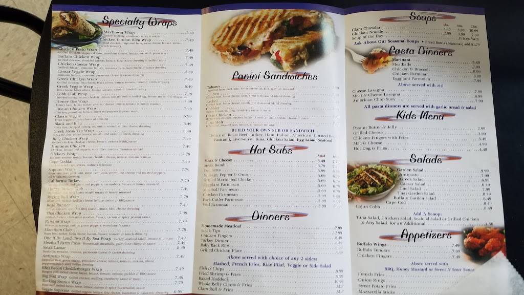 Marathon Market & Deli | meal takeaway | 12C Union St, Ashland, MA 01721, USA | 5082311859 OR +1 508-231-1859