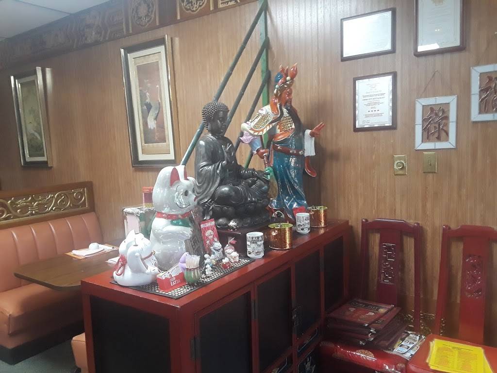 China City | restaurant | 9552 Griffin Rd, Cooper City, FL 33328, USA | 9544340470 OR +1 954-434-0470