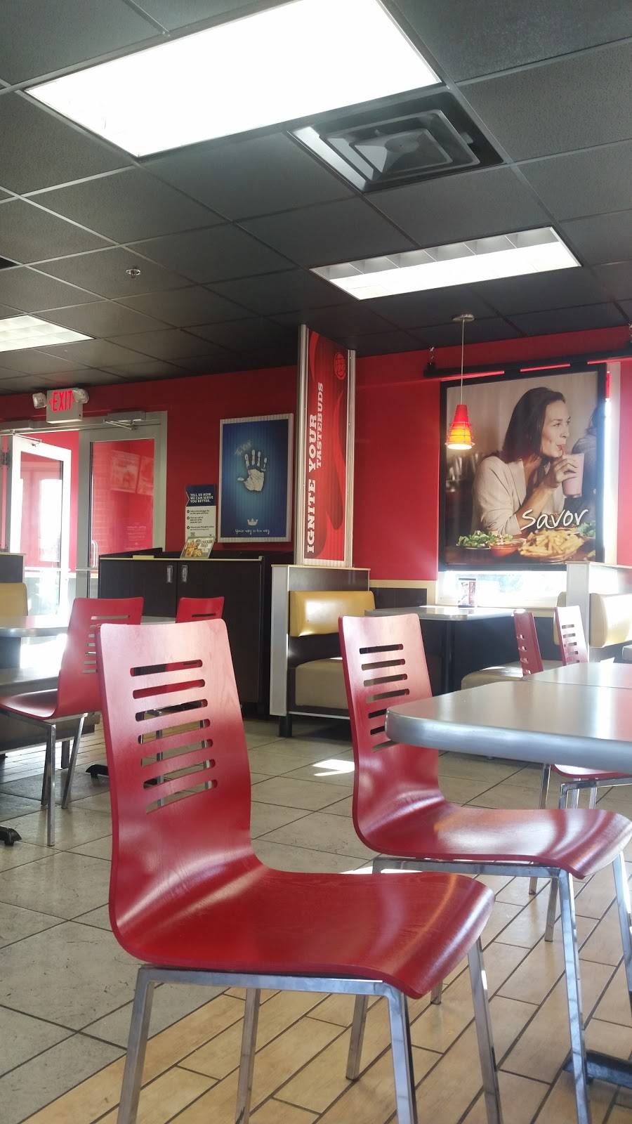 Burger King | restaurant | Aafes, Aberdeen Proving Ground, MD 21005, USA | 4102737464 OR +1 410-273-7464