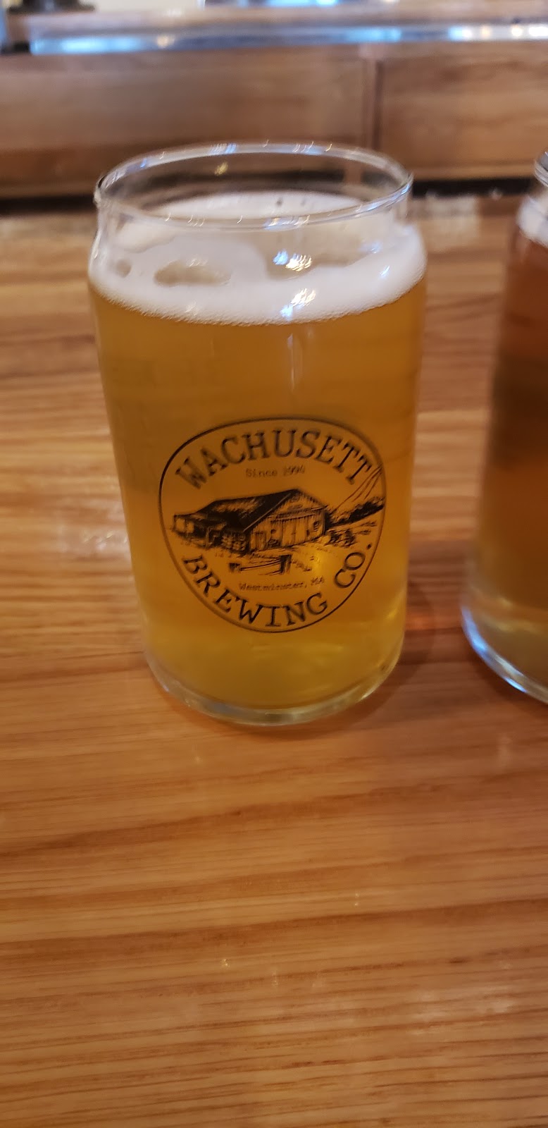 Wachusett Brew Yard | restaurant | 152 Green St, Worcester, MA 01604, USA | 9788749965 OR +1 978-874-9965
