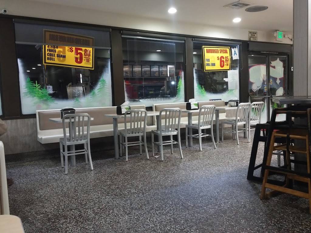 Troy Drive-In 6 | restaurant | 520 S Glendale Ave, Glendale, CA 91205, USA | 8182411738 OR +1 818-241-1738