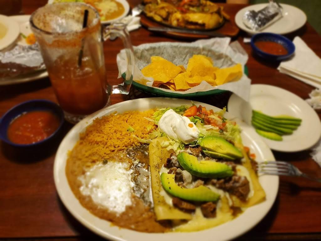 El Dorado Mexican Grill | restaurant | 3395 Derek Dr, Lake Charles, LA 70607, USA | 3379905034 OR +1 337-990-5034