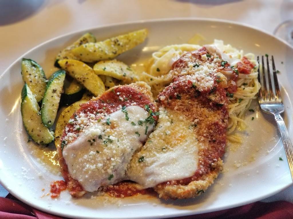 Andiamo Livonia | restaurant | 38703 W Seven Mile Rd, Livonia, MI 48152, USA | 7349533200 OR +1 734-953-3200