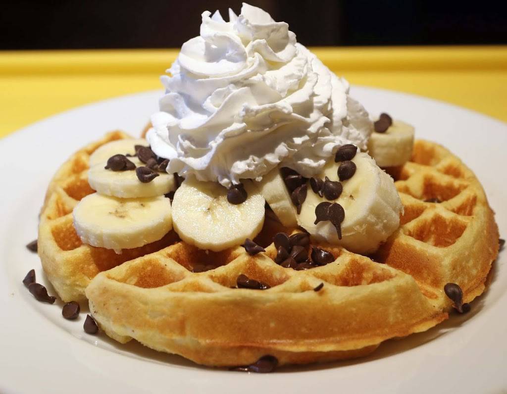 Gilchrist at Tropicana Atlantic City | bakery | 111 S Chelsea Ave, Atlantic City, NJ 08401, USA | 6095413093 OR +1 609-541-3093