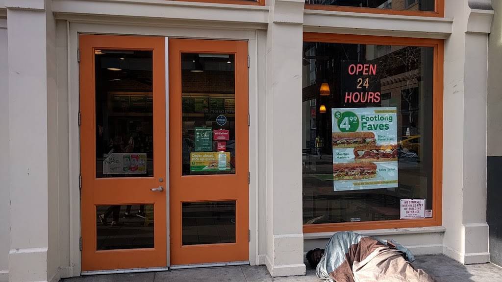 Subway | meal takeaway | 2001 E Plumb Ln, Reno, NV 89502, USA | 7753761210 OR +1 775-376-1210