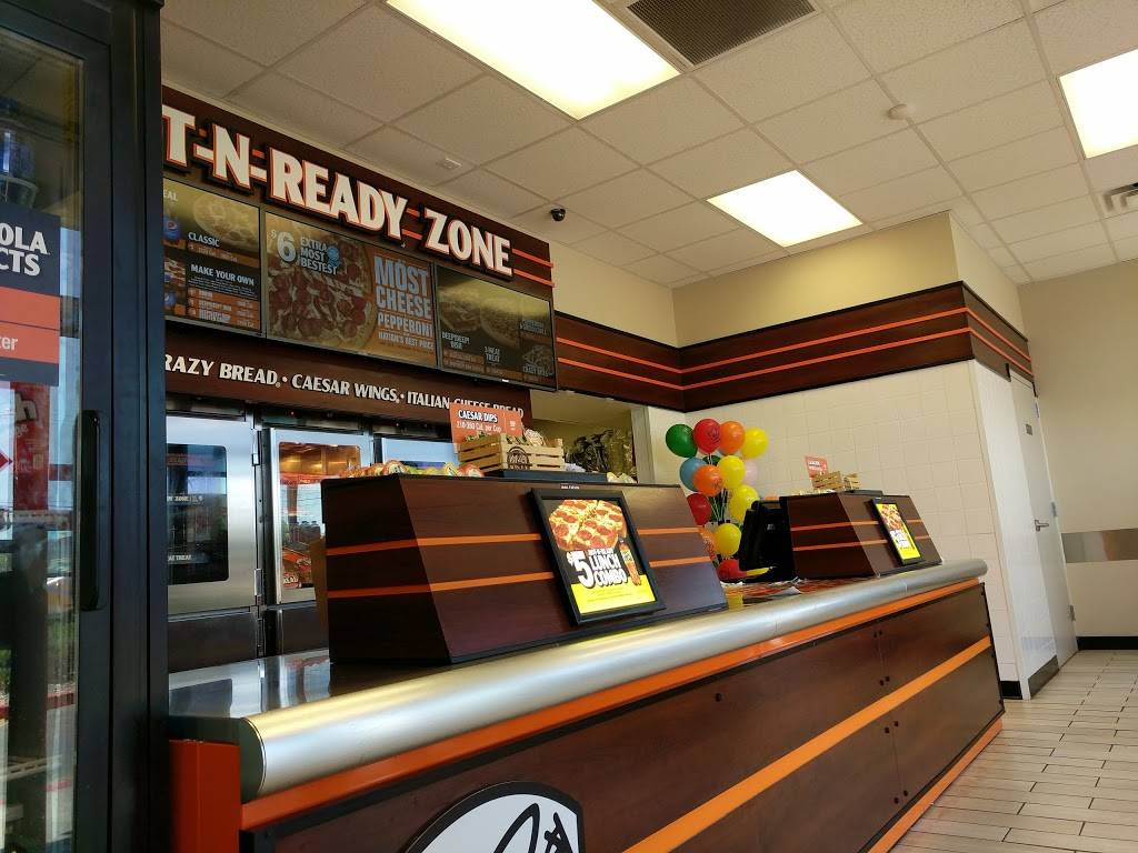 Little Caesars Pizza | meal takeaway | 2039 Yale Blvd SE, Albuquerque, NM 87106, USA | 5058355049 OR +1 505-835-5049