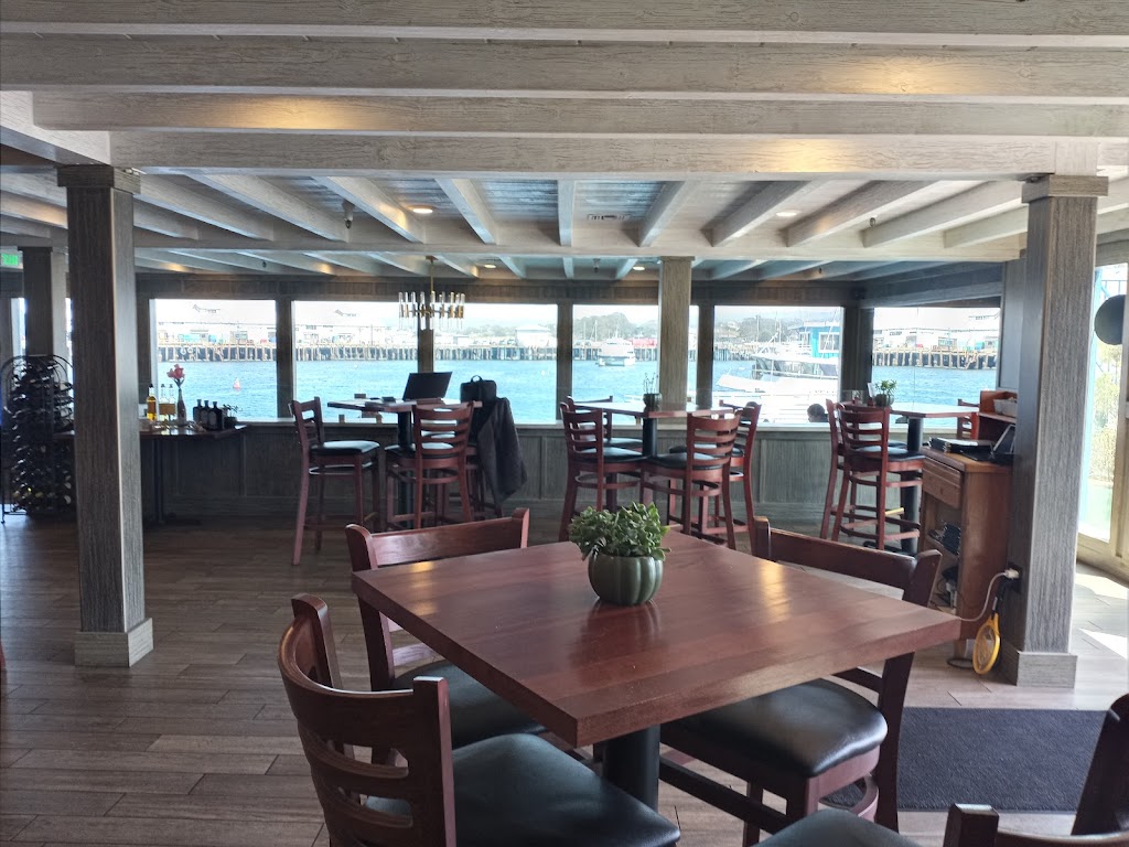 Rockfish Harbor Grill | restaurant | 101 Fishermans Wharf #1, Monterey, CA 93940, USA | 8313244375 OR +1 831-324-4375