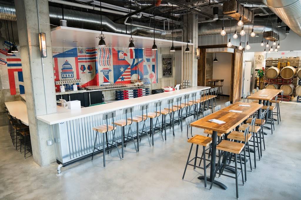 Capitol Cider House | restaurant | 3930 Georgia Ave NW, Washington, DC 20011, USA | 2026210982 OR +1 202-621-0982