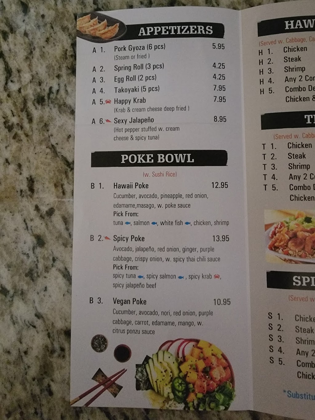 Teppanyaki House | restaurant | 7534 Beach Blvd, Jacksonville, FL 32216, USA | 9043792027 OR +1 904-379-2027