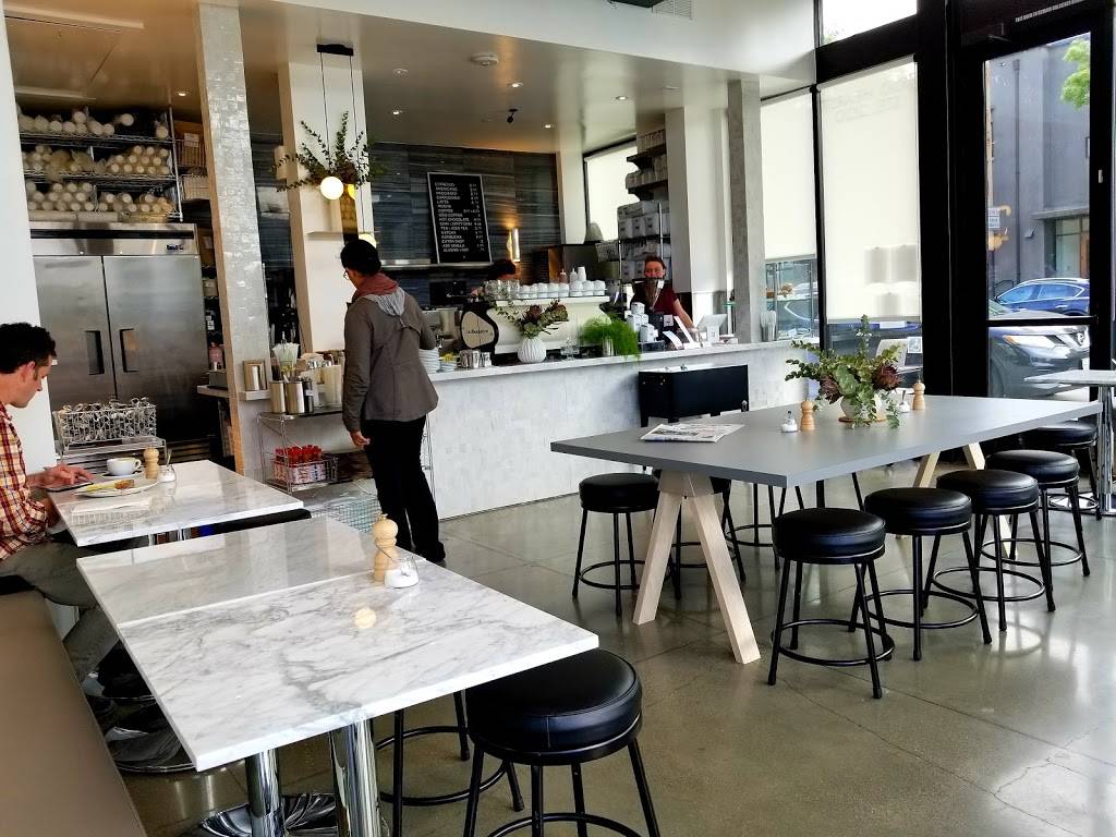 Cafe Réveille | cafe | 760 Hearst Ave #102, Berkeley, CA 94710, USA | 4157896258 OR +1 415-789-6258