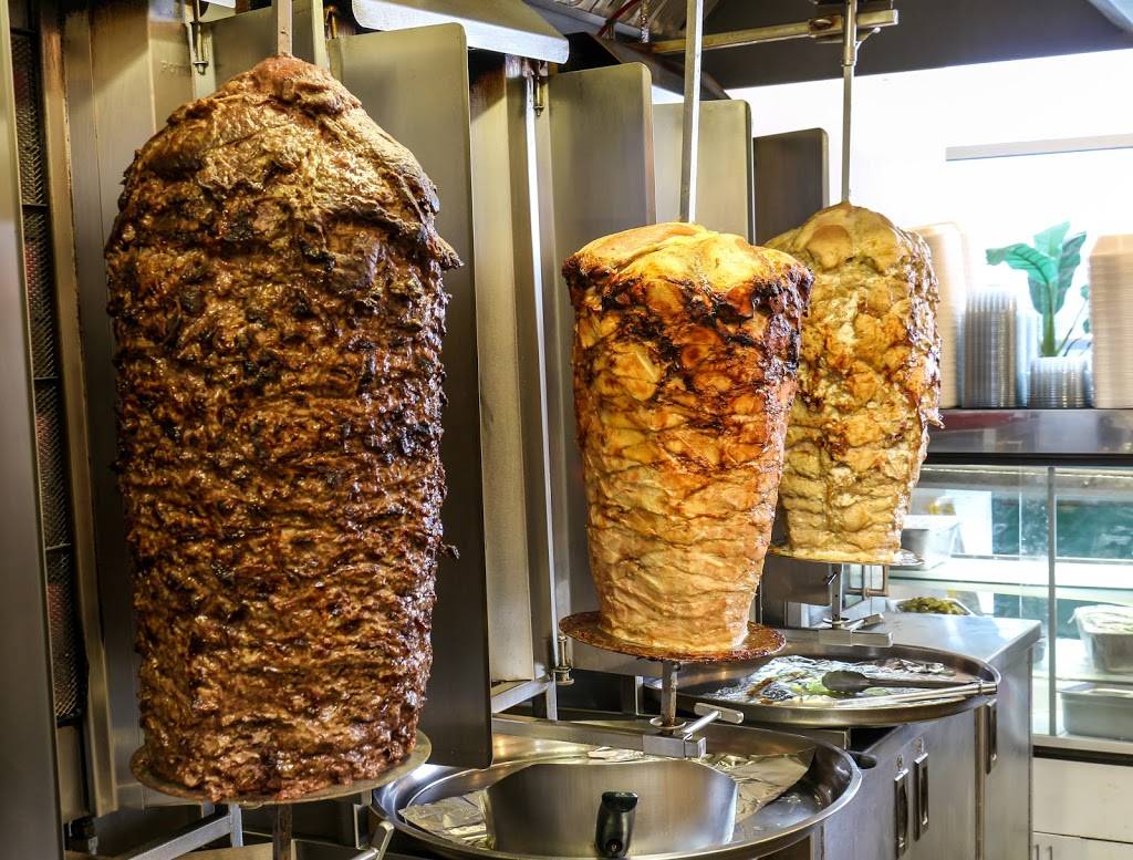 Guavas Shawarma | restaurant | 3161 Strandherd Dr, Nepean, ON K2J 5N1, Canada | 6138230011 OR +1 613-823-0011