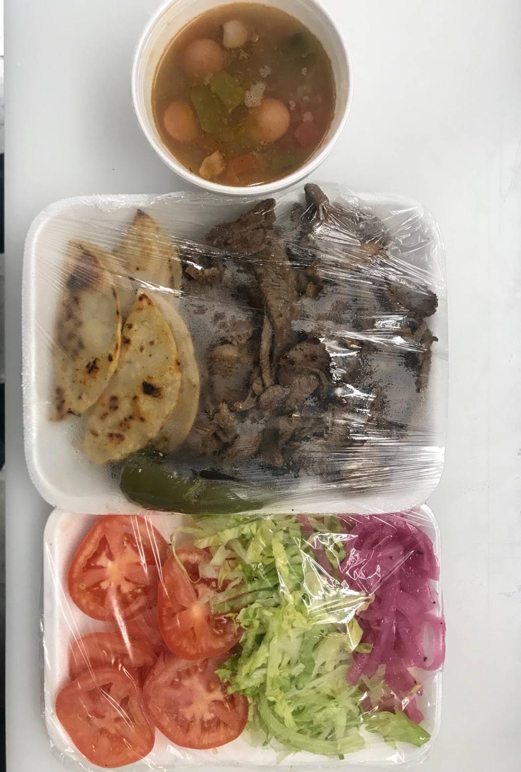 The Dogout Mexican Grill | restaurant | 6530 S Camino De Oeste, Tucson, AZ 85746, USA | 5202102071 OR +1 520-210-2071