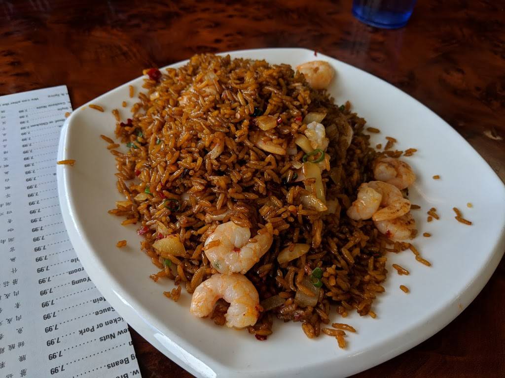 CHINA KING | restaurant | 3901 Jackson Rd, Ann Arbor, MI 48103, USA | 7342220030 OR +1 734-222-0030