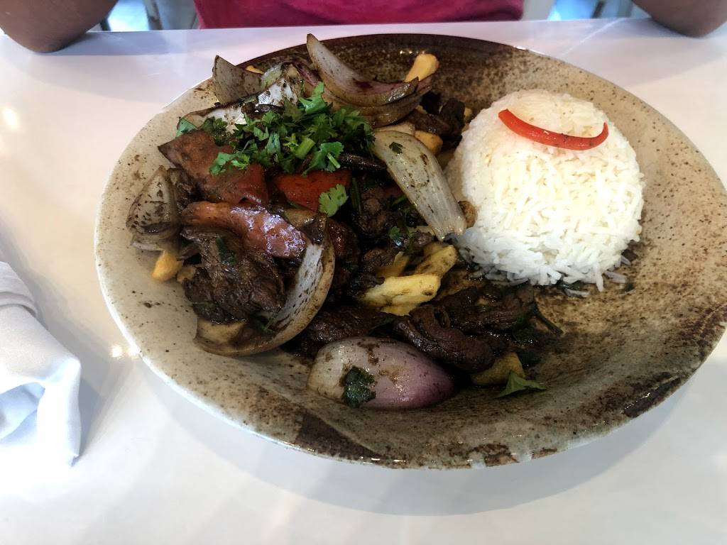 Dr. Limon Ceviche Bar - Hallandale Beach | restaurant | 801 N Federal Hwy #107, Hallandale Beach, FL 33009, USA | 9549827664 OR +1 954-982-7664