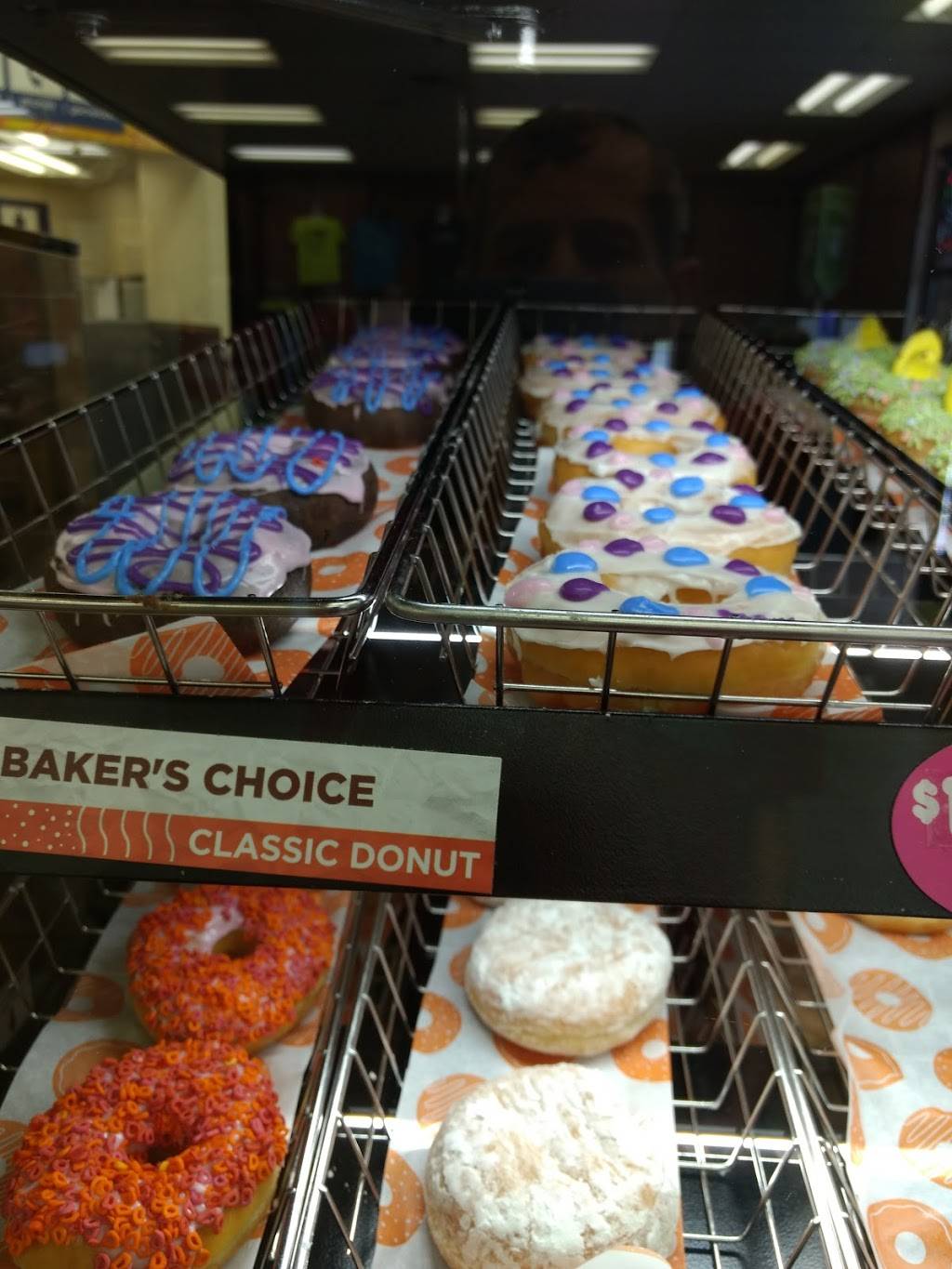 Pilot Travel Center | restaurant | 3634 N Valley Pike, Harrisonburg, VA 22802, USA | 5404342529 OR +1 540-434-2529