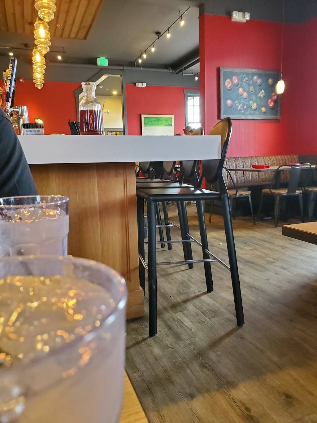 Cafe Sabor | restaurant | 200 S Main St, Layton, UT 84041, USA | 3852451636 OR +1 385-245-1636