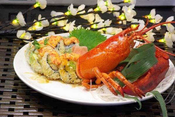 Ninki | restaurant | 4530 Harding Pike, Nashville, TN 37205, USA | 6153860072 OR +1 615-386-0072