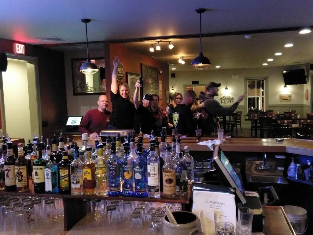 K-Ville Hotel & Tavern | restaurant | 2647 Heidelberg Ave, Kleinfeltersville, PA 17039, USA | 7179498413 OR +1 717-949-8413