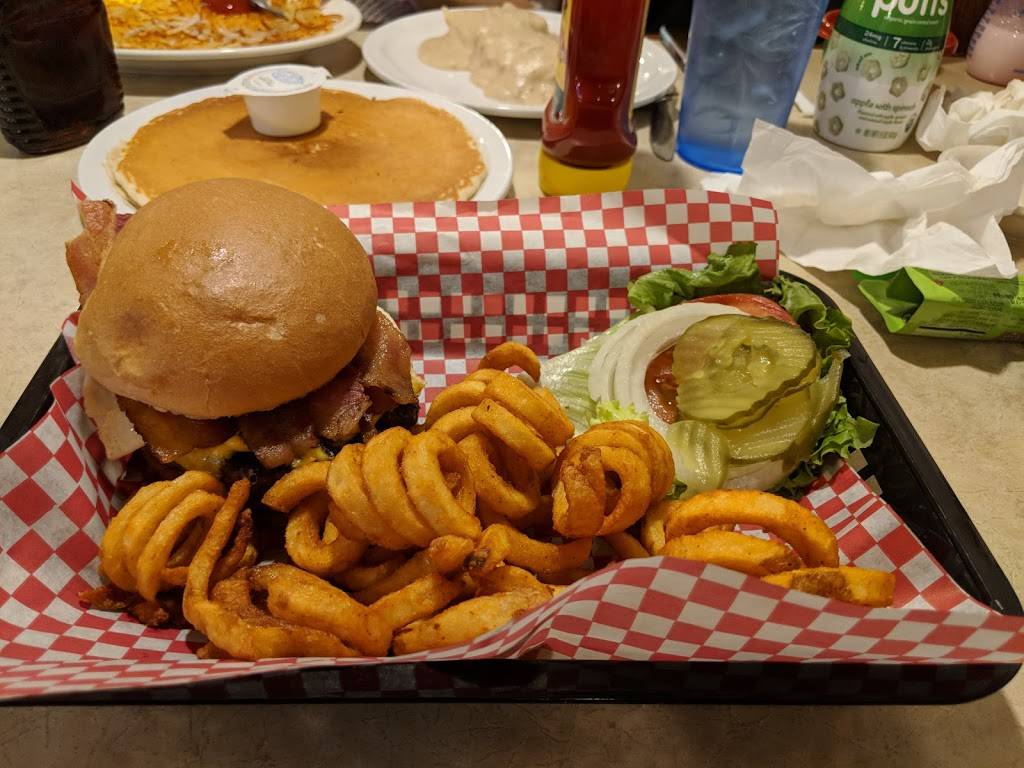 Raes Cafe | restaurant | 1605 MO-7, Blue Springs, MO 64015, USA | 8162955991 OR +1 816-295-5991