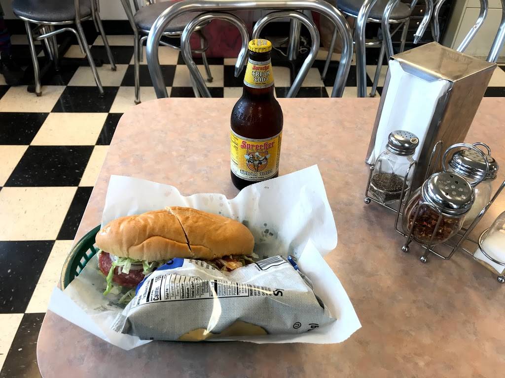 Marinos Deli | restaurant | 1946 Johnson St NE, Minneapolis, MN 55418, USA | 6127810970 OR +1 612-781-0970