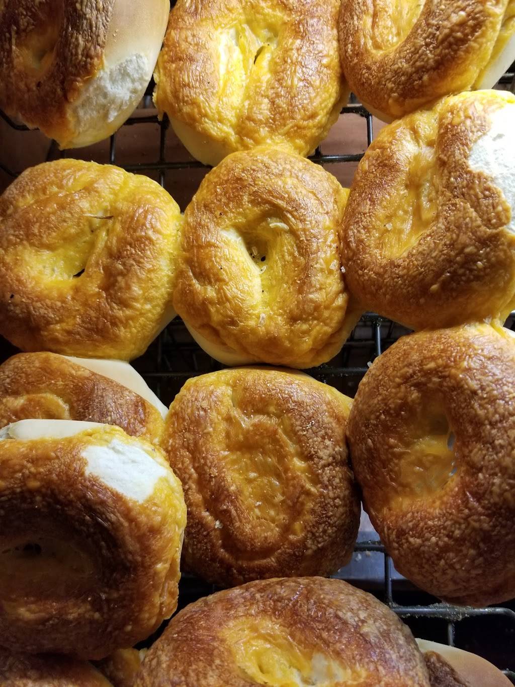 Bagelicious | bakery | 6444 Platt Ave, West Hills, CA 91307, USA | 8187046227 OR +1 818-704-6227