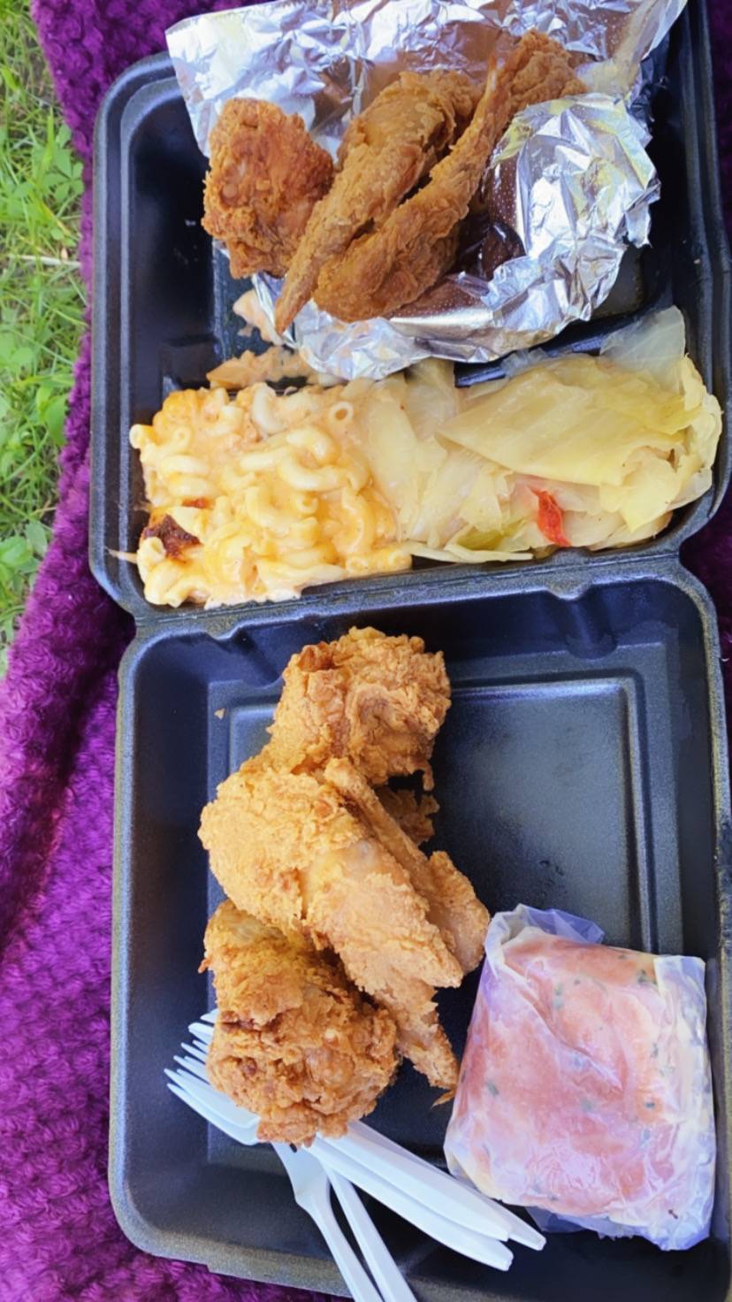 Tasties Soul Food Restaurant | restaurant | 825 N Market St, Wilmington, DE 19801, USA | 3024822584 OR +1 302-482-2584