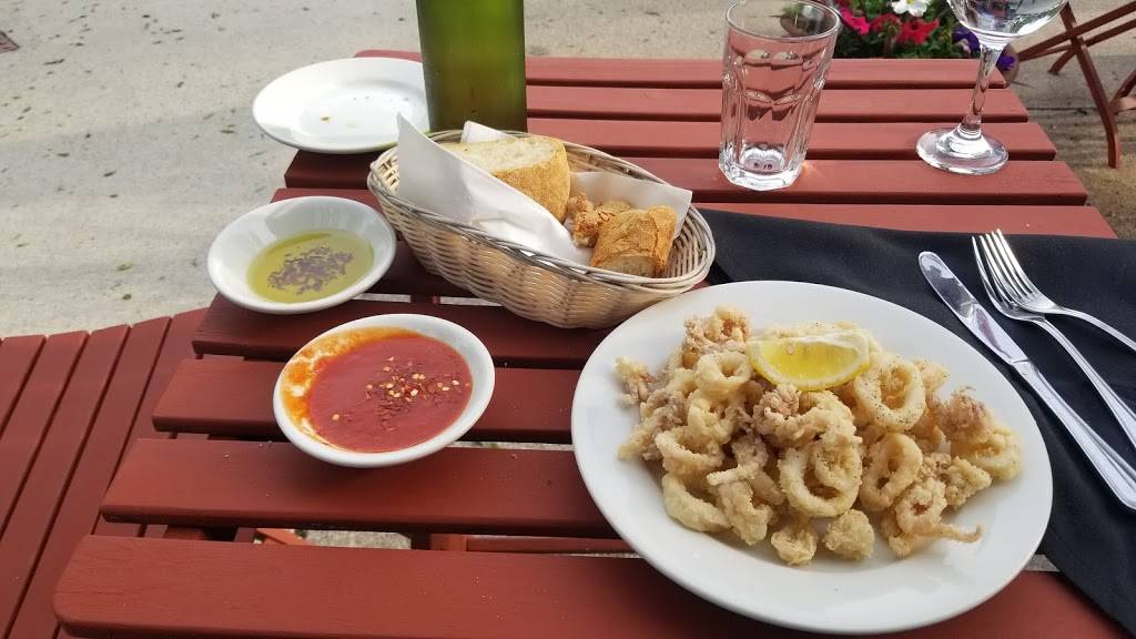 Tanti Baci Caffe | restaurant | 1813, 2 White Deer Plaza, Sparta Township, NJ 07871, USA | 9737269399 OR +1 973-726-9399