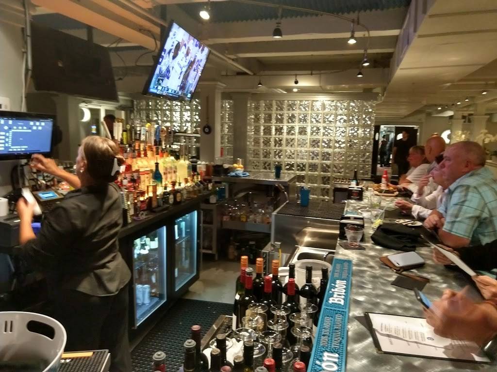 Markos Taverna | restaurant | 76 Wharf St, Salem, MA 01970, USA | 9785940191 OR +1 978-594-0191