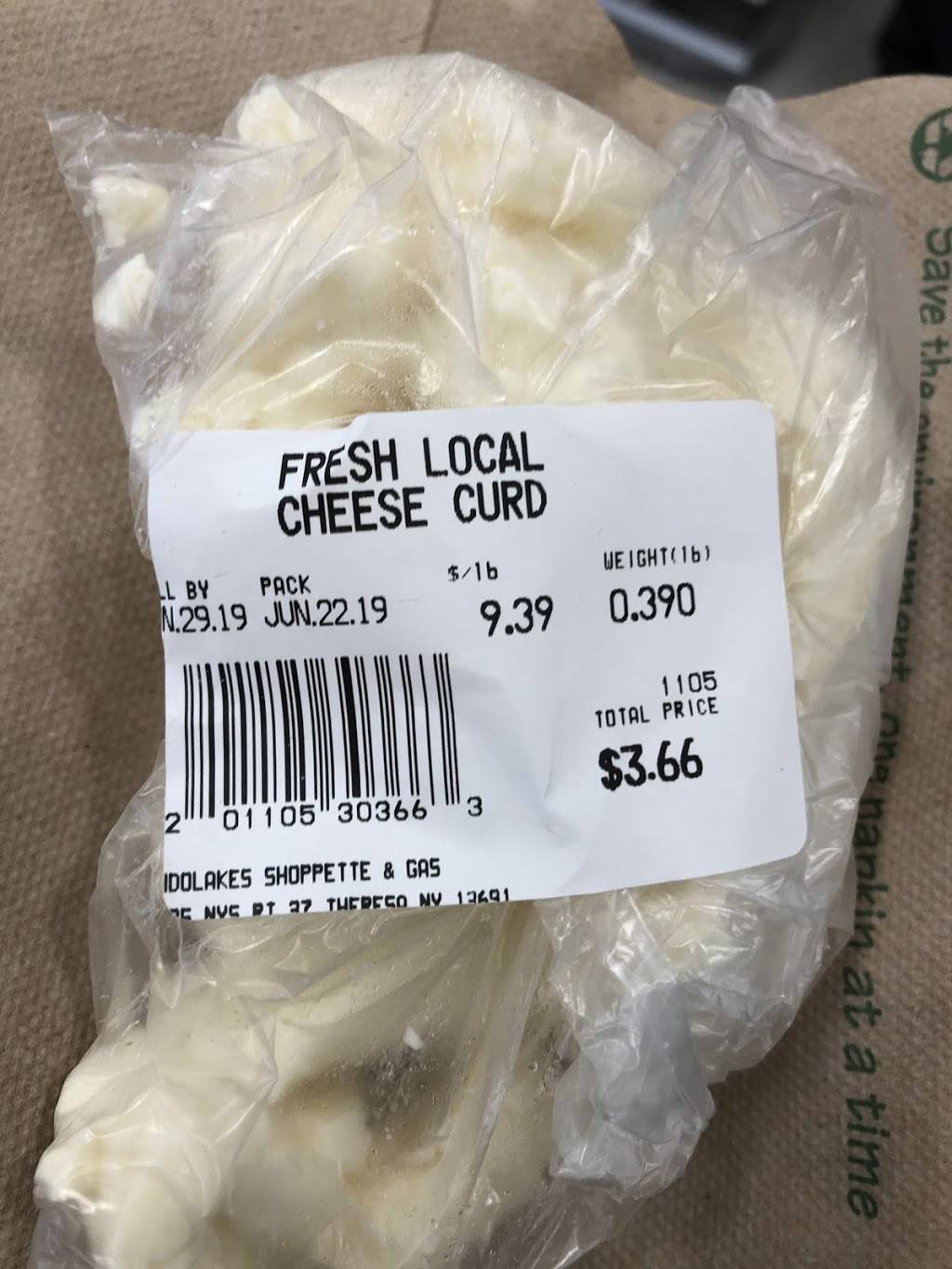 Land of Lakes | meal takeaway | 38235 NYS, NY-37, Theresa, NY 13691, USA | 3156283696 OR +1 315-628-3696