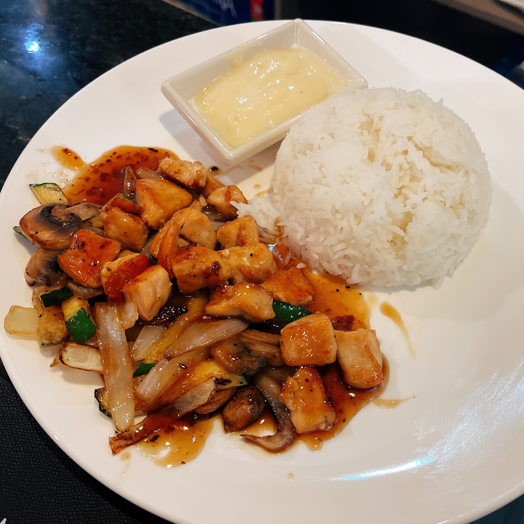 Hana Sushi and Ramen | restaurant | 1650 IN-44, Shelbyville, IN 46176, USA | 3174210388 OR +1 317-421-0388