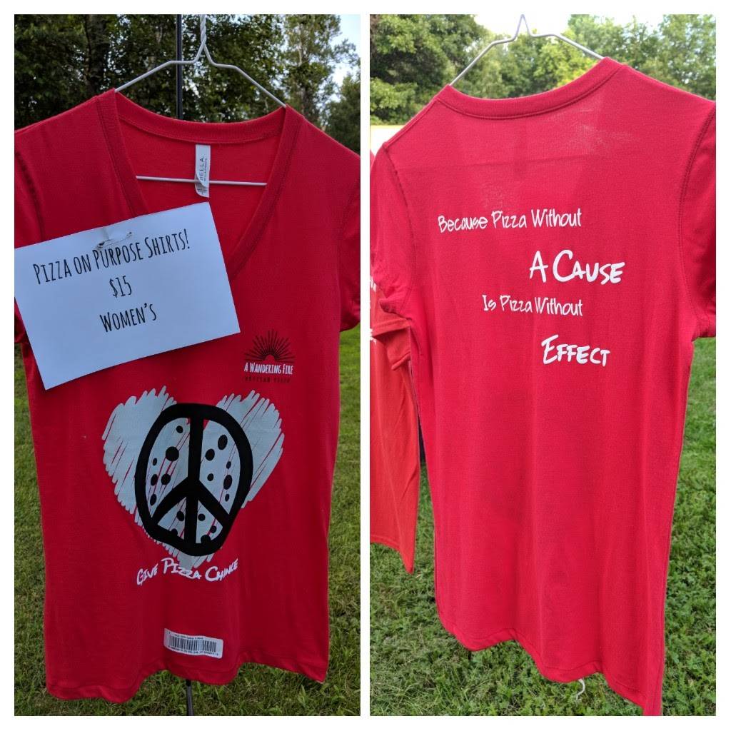 A Wandering Fire | restaurant | 2860 275th St, St Croix Falls, WI 54024, USA | 7154882512 OR +1 715-488-2512