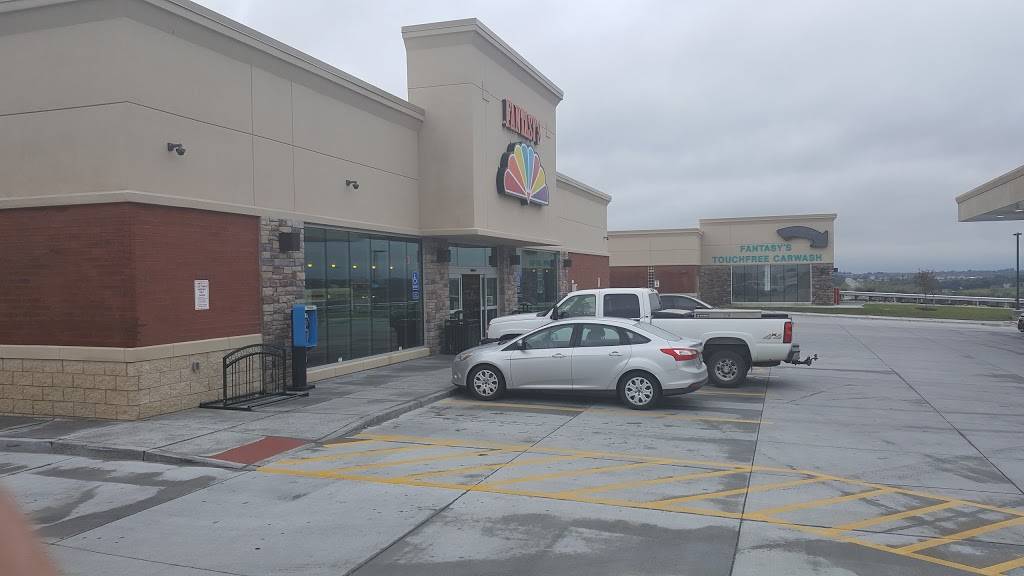 Dunkin | bakery | 9910 S 71st Plaza, Papillion, NE 68046, USA | 4028846898 OR +1 402-884-6898