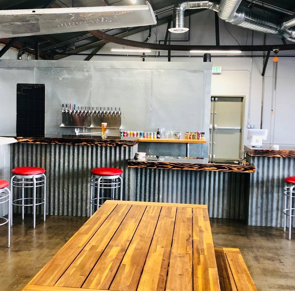 Wingwalker Brewery | restaurant | 235 W Maple Ave, Monrovia, CA 91016, USA | 6267201983 OR +1 626-720-1983