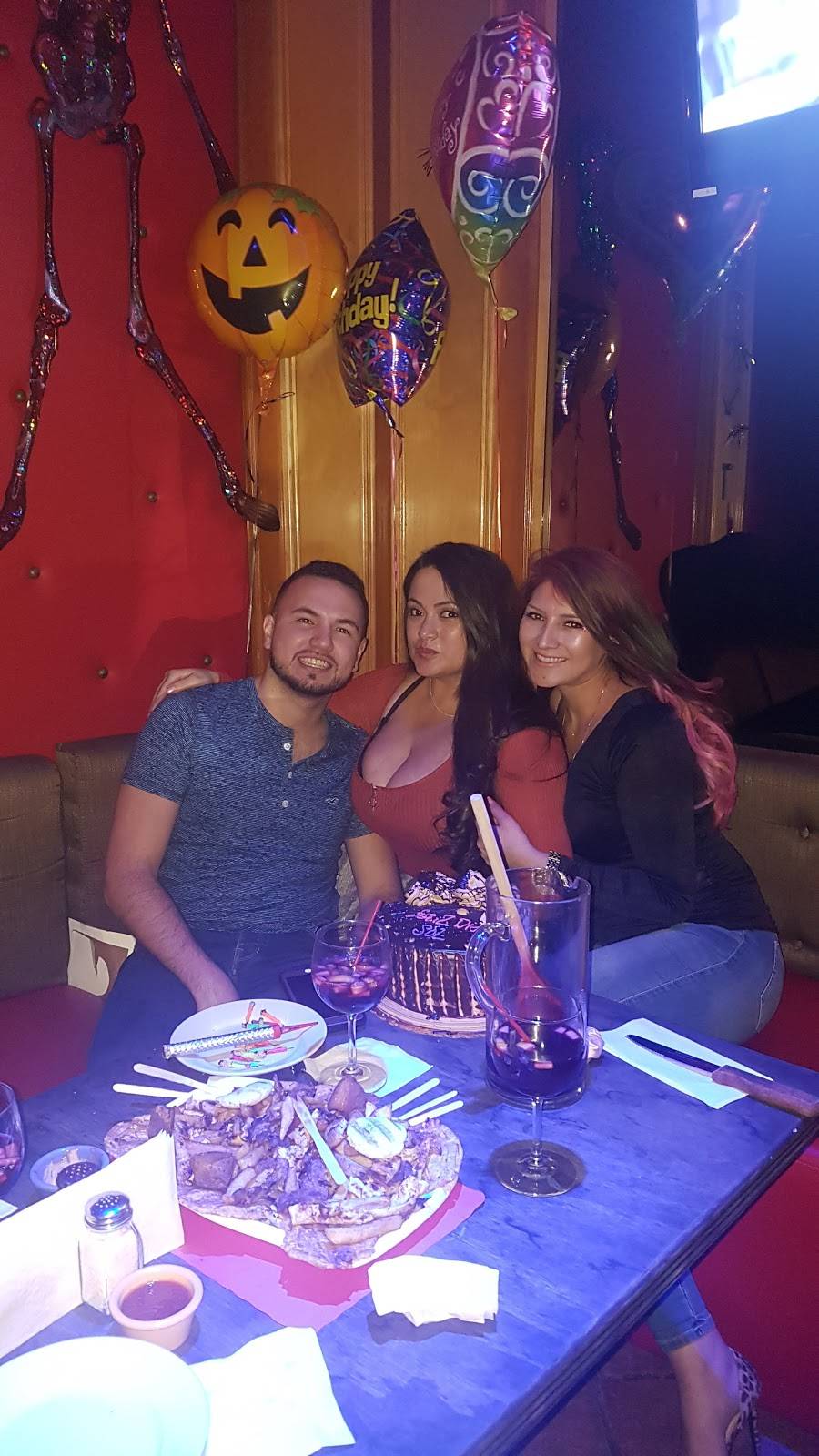 New Station House Bar & Grill | restaurant | 253 Morris Ave, Elizabeth, NJ 07208, USA | 9083551646 OR +1 908-355-1646