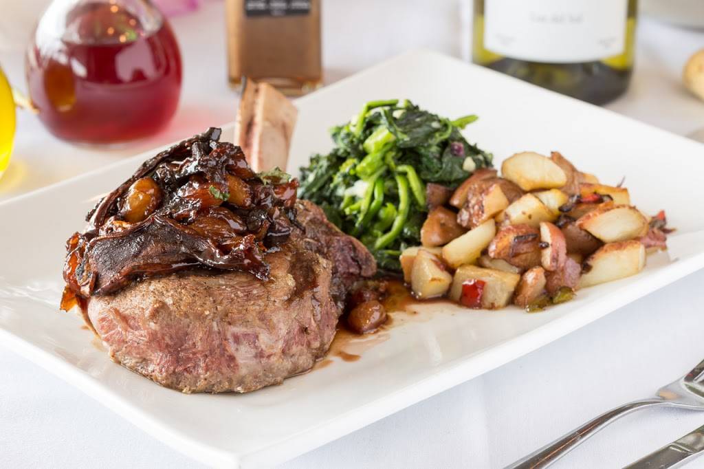 Piccolo Trattoria | restaurant | 32 W Rd, Newtown, PA 18940, USA | 2158604247 OR +1 215-860-4247