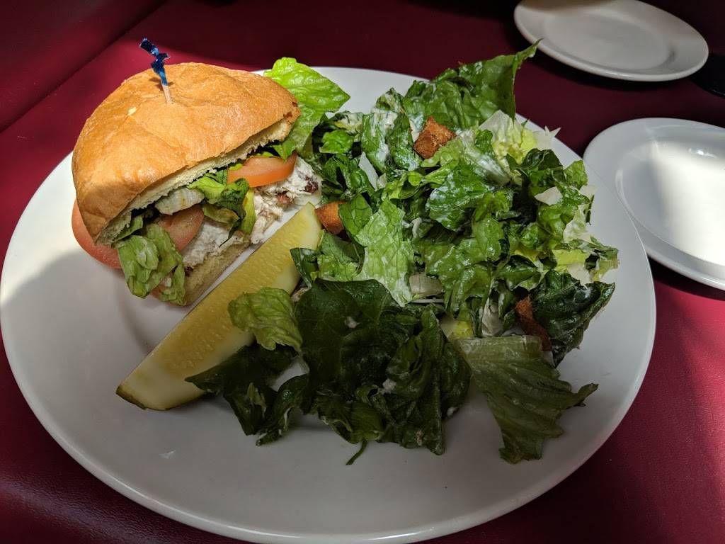 Corattis On Main | restaurant | 335 N Main St, Milford, MI 48381, USA | 2486850989 OR +1 248-685-0989