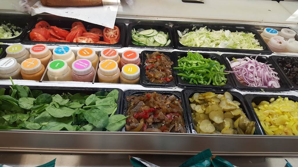 Subway Restaurants | restaurant | 801 E 8th Ave, Hialeah, FL 33010, USA | 3058882001 OR +1 305-888-2001