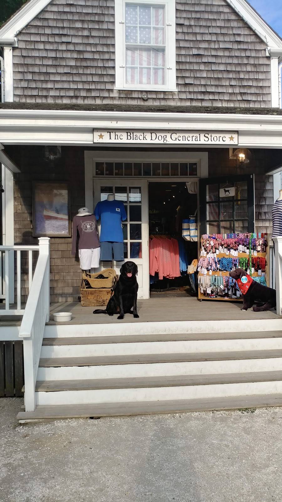 The Black Dog Tavern | restaurant | 20 Beach Street Extension, Vineyard Haven, MA 02568, USA | 5086939223 OR +1 508-693-9223