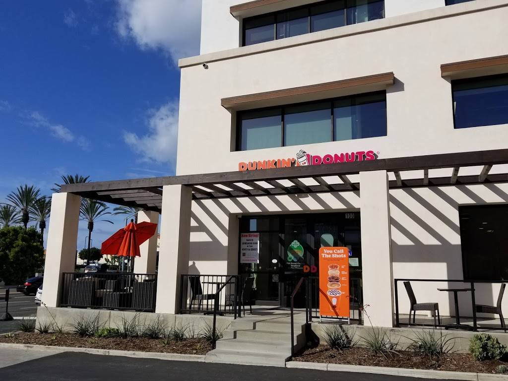 Dunkin | cafe | 635 Camino De Los Mares, San Clemente, CA 92673, USA | 9496003497 OR +1 949-600-3497
